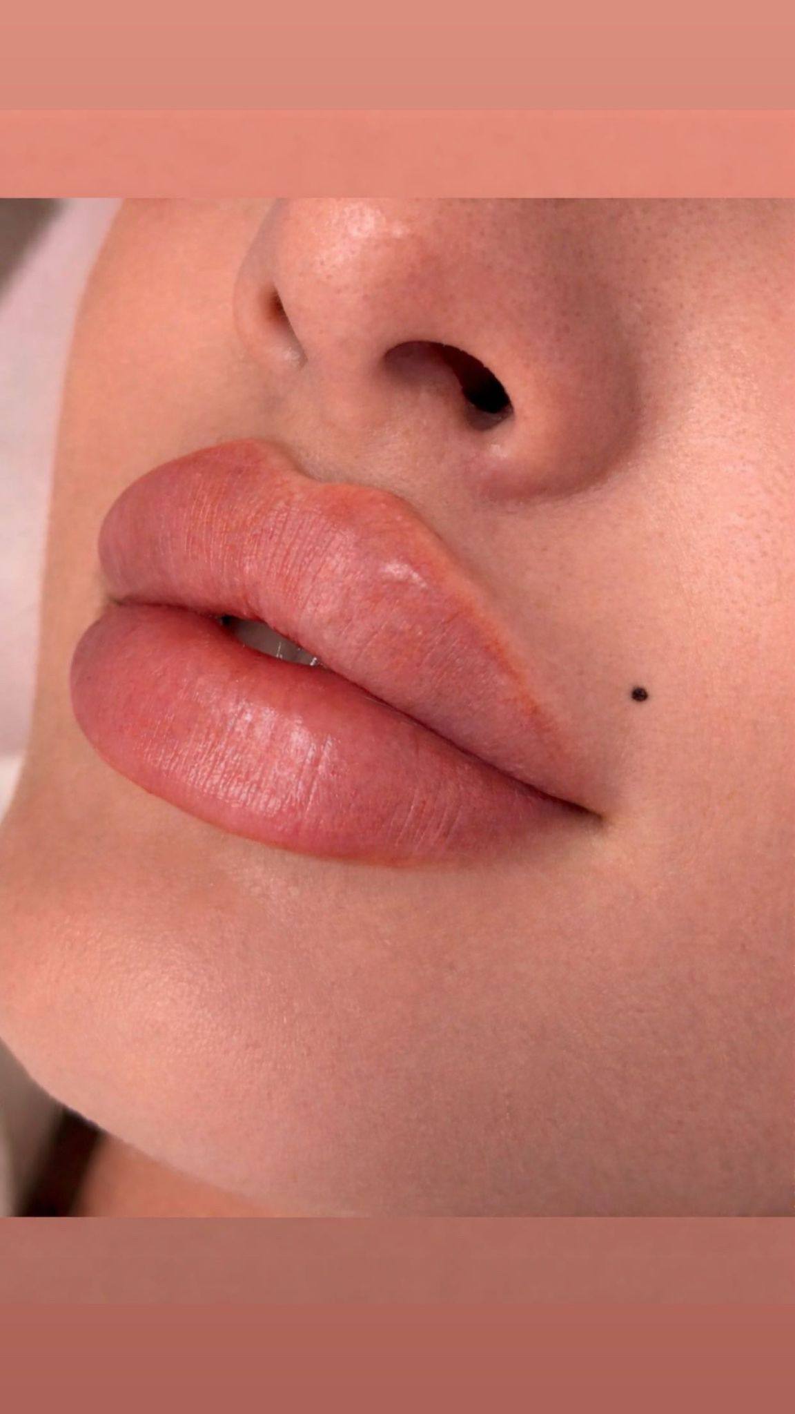 PMU beautymarks permanente make-up bij L'éclat Beauté Capelle aan den IJssel